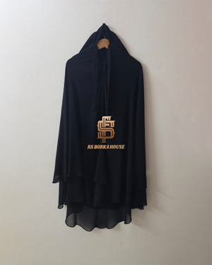 (মালিহা শুধু হিজাব) Maliha Hijab